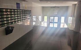 Alojamiento Entero En Madrid, Con Acceso Privado